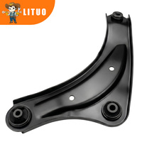 Bras de suspension inférieur avant droit OEM 54500-1KA0B pour Nissan, pièces de rechange de haute qualité