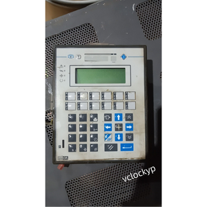 1 écran tactile UNIOP d'occasion CP10G-04-0045 - Product Image 4