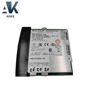 Plateforme de contrôle 900 Honeywell 900C30-0460 - Product Image 2
