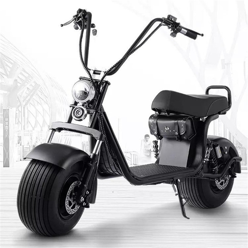 Moped Two Wheeler Bike Lowest Price Cheap Price 2-Wheel Electric