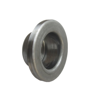 De acero de Metal Bearing <span class=keywords><strong>Cap</strong></span> <span class=keywords><strong>para</strong></span> cinta transportadora de rodillos - Product Image 2