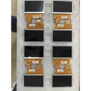 LQ043T3DX04 100% brand new complete lcd models ready to ship lcd displays 4.3 inch 480*272 LCD Panel - Product Image 4