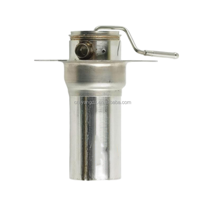 Brûleur de <span class=keywords><strong>chauffage</strong></span> de stationnement haute efficacité pour camping-car - Chambre de combustion diesel, Eberspacher Hydronic S3 - OEM 252652991100 - Product Image 4