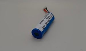533-000122 Batería de Repuesto Recargable de Iones de Litio de 2600mAh 3.7V para Logitech <span class=keywords><strong>UE</strong></span> ROLL/WS600 (En Stock) - Product Image 6