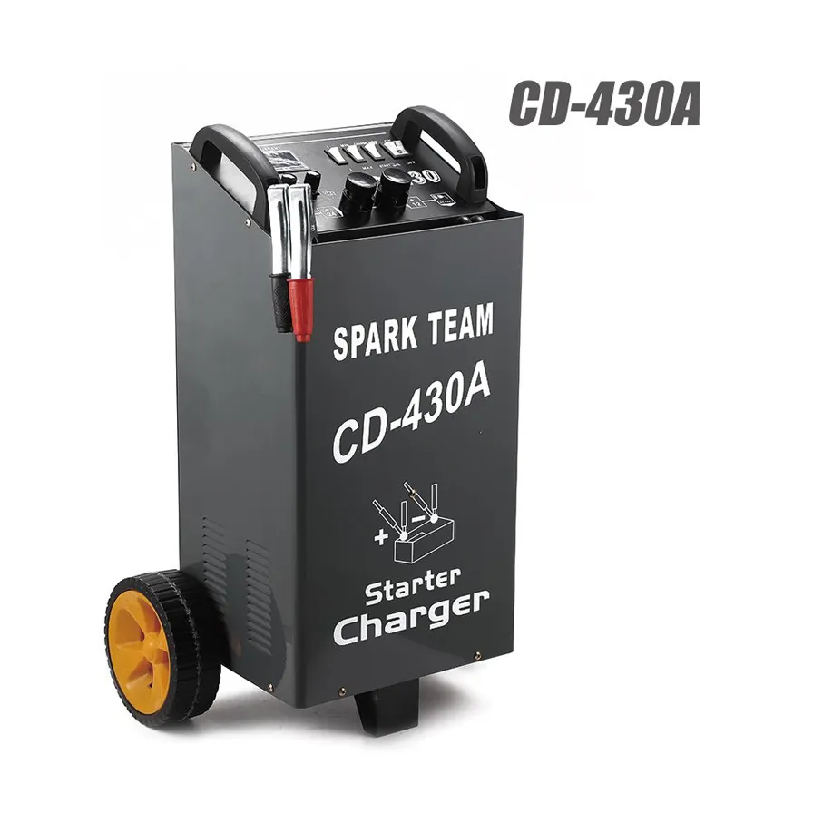 Cargador de batería de coche dc250 batería de coche multi cargador OEM 12/24V AC230V 750W 40A