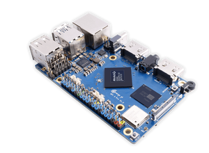 Orange Pi 5 Pi5 Orangepi 5 Orangepi5 4GB 8GB 16GB Pro RK3588S Emmc Memory 2.4GHz Wifi บอร์ดพัฒนา ราคา - Product Image 2