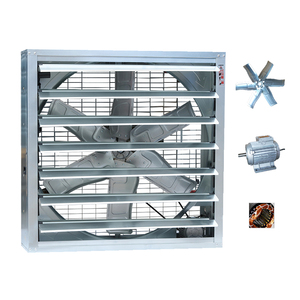 Ventilation de l'<span class=keywords><strong>air</strong></span> à énergie <span class=keywords><strong>solaire</strong></span> Toit <span class=keywords><strong>d</strong></span>'échappement Industriel 48 'Boîte de pression négative Ventilateur mural Ventilateur de ferme avicole Ventilateur <span class=keywords><strong>d</strong></span>'extraction de chaleur CC - Product Image 5