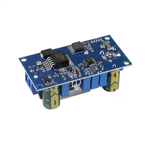 JTW MPPT <b>Solar</b> <b>Charge</b> <b>Controller</b> 5A DCDC Digital Display Buck Module Constant Voltage Current Charging - Product Image 3