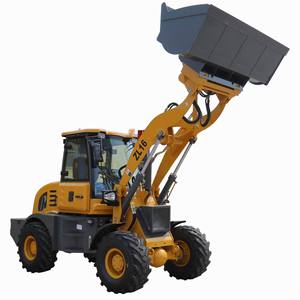 Weifang CE EPA Euro5 <span class=keywords><strong>Zl12f</strong></span> 916 1.5T kompak pegangan depan terbaik hidrostatik roda transmisi <span class=keywords><strong>Bucket</strong></span> 0.8 dari Cina - Product Image 3