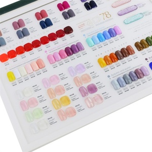 As Gel Polish Gel Polish <b>Kit</b> <b>Nail</b> Salon Art Painting Hand Customized Logo Customized Logo - Product Image 5