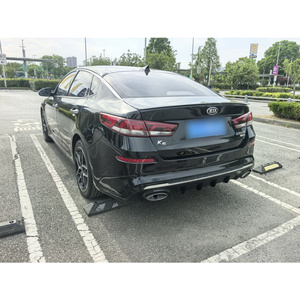 Guazi 2019 Kia K5 Essence Voiture d'occasion à vendre Berline Automatique 5 places Traction avant Kia Voitures Importées Fournisseur Concessionnaire 180PS - Product Image 5