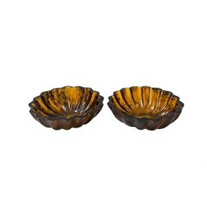 Latest Easy to Serve Eco-Friendly Contemporary Resin Soup Bowl <b>Camping</b> Fruit Bowl 2026 Best Sale Bowls - Product Image 1