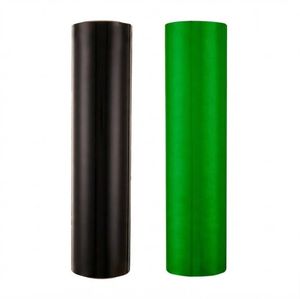 Cheap Price LLDPE Material <b>Clear</b> PE Stretch Film Hand <b>Wrap</b> 2kg 3kg Roll for Moving Shipping Custom Logo Printed - Product Image 1