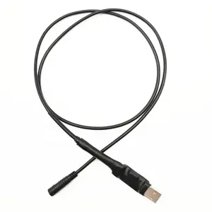 Bafang bbshd usb programa cable para bicicleta eléctrica 8fun de motor bbs01 bbs02 bbshd ebike cable de programación