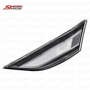 FENDER đèn cho 2013-2015 Porsche Cayman 981 xe bên đèn Fender ánh sáng - Product Image 5