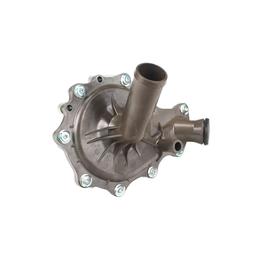 <span class=keywords><strong>TRA</strong></span> NSIT V348 2.2 Original Wasserpumpen baugruppe Kühlmittel pumpe Original FK2Q8K500AA 1949737 1381796 - Product Image 4