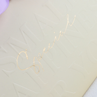Bolsa de Regalo de Lujo Personalizada con Asa de Madera y Bolsa de Papel para Regalo, Ideal para Dulces, Chocolates, Regalos de San Valentín y Bodas