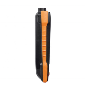 เครื่องวัดอุณหภูมิ Testo 110 - NTC Pt100 ของแท้ ขายดี พร้อมการเชื่อมต่อแอปพลิเคชัน - Product Image 3