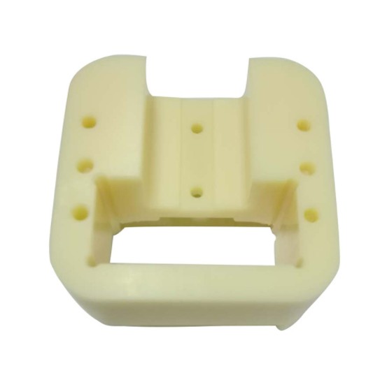 Custom Metal Plastic 3D Metal Printing Service Print High Precision SLM MJF 3D Model Printing Service