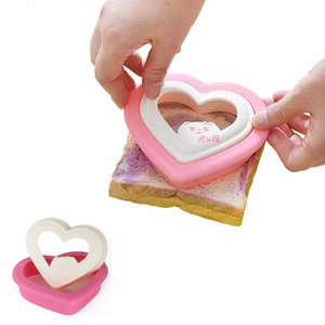 2024 nuovi arrivi stampo torta carino orsacchiotto taglierina <span class=keywords><strong>per</strong></span> Sandwich di pane <span class=keywords><strong>per</strong></span> la decorazione - Product Image 6