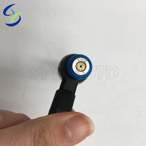 Inyectores <span class=keywords><strong>de</strong></span> Combustible Nuevos <span class=keywords><strong>de</strong></span> Alta Calidad a <span class=keywords><strong>Precio</strong></span> Increíble 06A906036C 06L906036K para VW Jetta Golf <span class=keywords><strong>Beetle</strong></span> Audi A4 A5 Q7 - Product Image 2