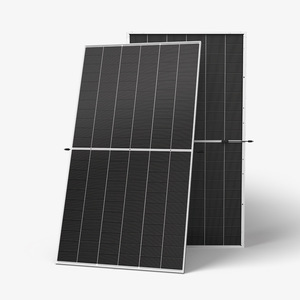 Panel Solar Trian de 715W, Silicio Monocristalino de 182mm x 182mm, Uso Industrial y Comercial - Product Image 1