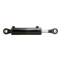 Assemblage Tracteur Top-link Connect Bielle Poinçon Cylindre Hydraulique