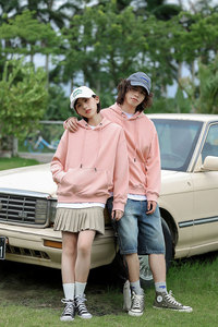 Người Đàn Ông Của Giản Dị 5XL Quá Khổ Lông Cừu Hoodies Tùy Chỉnh In Logo Rắn Mô Hình Thêu Nặng Trọng Lượng Trống Rửa Cho Mùa Thu - Product Image 3