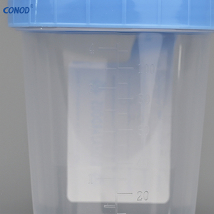 Nhà Máy Giá Mẫu <span class=keywords><strong>Container</strong></span> Chất Lượng Cao Nước Tiểu <span class=keywords><strong>Container</strong></span> Dùng Một Lần Nước Tiểu Cup - Product Image 6