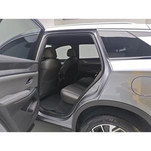 Offre Spéciale Voiture d'Occasion 2025 BYD Song PRO DM PHEV SUV 5 Portes 5 Places Conduite à Gauche Faible Kilométrage Intérieur Sombre Automatique - Product Image 5
