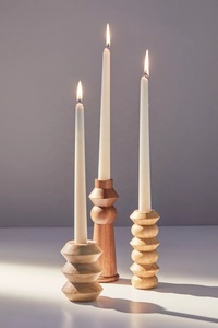 New Design Fancy <b>Candle</b> Vessels Table Top Decor Display <b>Candle</b> Stand High Quality Home Decorative <b>Candle</b> <b>Holder</b> - Product Image 2