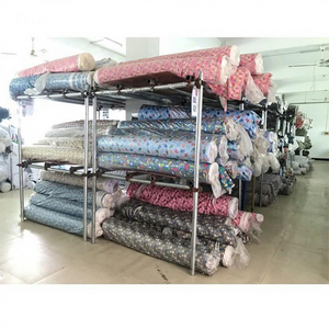 Tissu Pul imperméable de 180 g/m², largeur 1,56 mètre, haute qualité, 100 % polyester, tissu imprimé pour bébé, tissu Pul pour couches lavables - Product Image 6