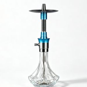 Accessoires de chicha en aluminium de style moderne avec technique de miroir, prix des fournisseurs en ligne - Product Image 2