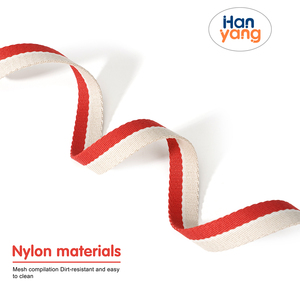 Cuerda <span class=keywords><strong>de</strong></span> entrenamiento HanYang OEM personalizada sin tirones, correa <span class=keywords><strong>para</strong></span> <span class=keywords><strong>collar</strong></span> <span class=keywords><strong>de</strong></span> perro, antiasfixia, plomo antideslizante funcional, estilo <span class=keywords><strong>de</strong></span> cuerda <span class=keywords><strong>de</strong></span> nailon <span class=keywords><strong>para</strong></span> perro - Product Image 3