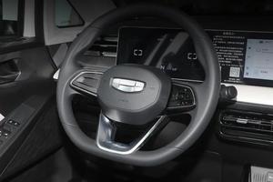 2026 Geome E2 de Alto Rendimiento Geely Geometry E Firefly Yinghuochong Vehículo Eléctrico Puro de Nueva Energía Coches Eléctricos Baratos - Product Image 3