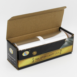 Guía de compra de láminas para Shisha: accesorios desechables para Shisha - Product Image 5