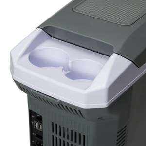 Hộp Làm Mát Cắm Trại Chất Lượng Tuyệt Vời 8L Bán Chạy Nhất Mới Tủ Lạnh Mini/Tủ Lạnh - Product Image 5