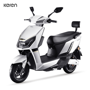 Venta al por Mayor de Motocicletas Scooter de 72V de Largo Alcance a Bajo Precio para Adultos - Product Image 4