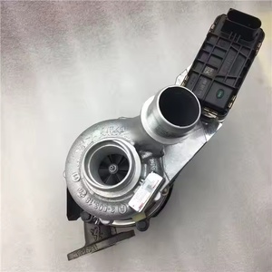 Turbocompressore GTB1749LVK 765312-5002S 765312-0002 57145874 per Motore <span class=keywords><strong>BVN</strong></span>, W24 Euro IV - Product Image 4