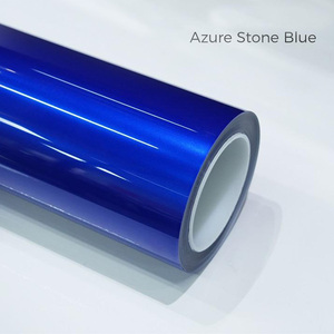 <span class=keywords><strong>Vinilo</strong></span> Adhesivo para Autos con Acabado Brillante Azul Glaciar, Económico, <span class=keywords><strong>Vinilo</strong></span> <span class=keywords><strong>de</strong></span> <span class=keywords><strong>Fibra</strong></span> <span class=keywords><strong>de</strong></span> <span class=keywords><strong>Carbono</strong></span> para Autos, <span class=keywords><strong>Vinilo</strong></span> para Envolver Completamente la Carrocería del Vehículo - Product Image 4