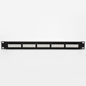 Cat3 Bảng Vá Mô-đun Tích Hợp Cổng UTP 25 Của Điện Thoại Thoại - Product Image 5