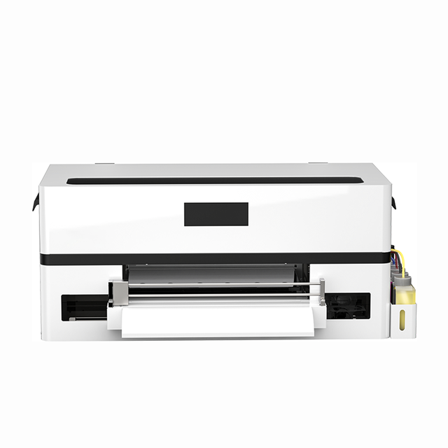 High Quality High Speed Multifunctional A3 DTF Printer XP600 Tshirt Printer Machine DTF Printer With Shaker and Dryer