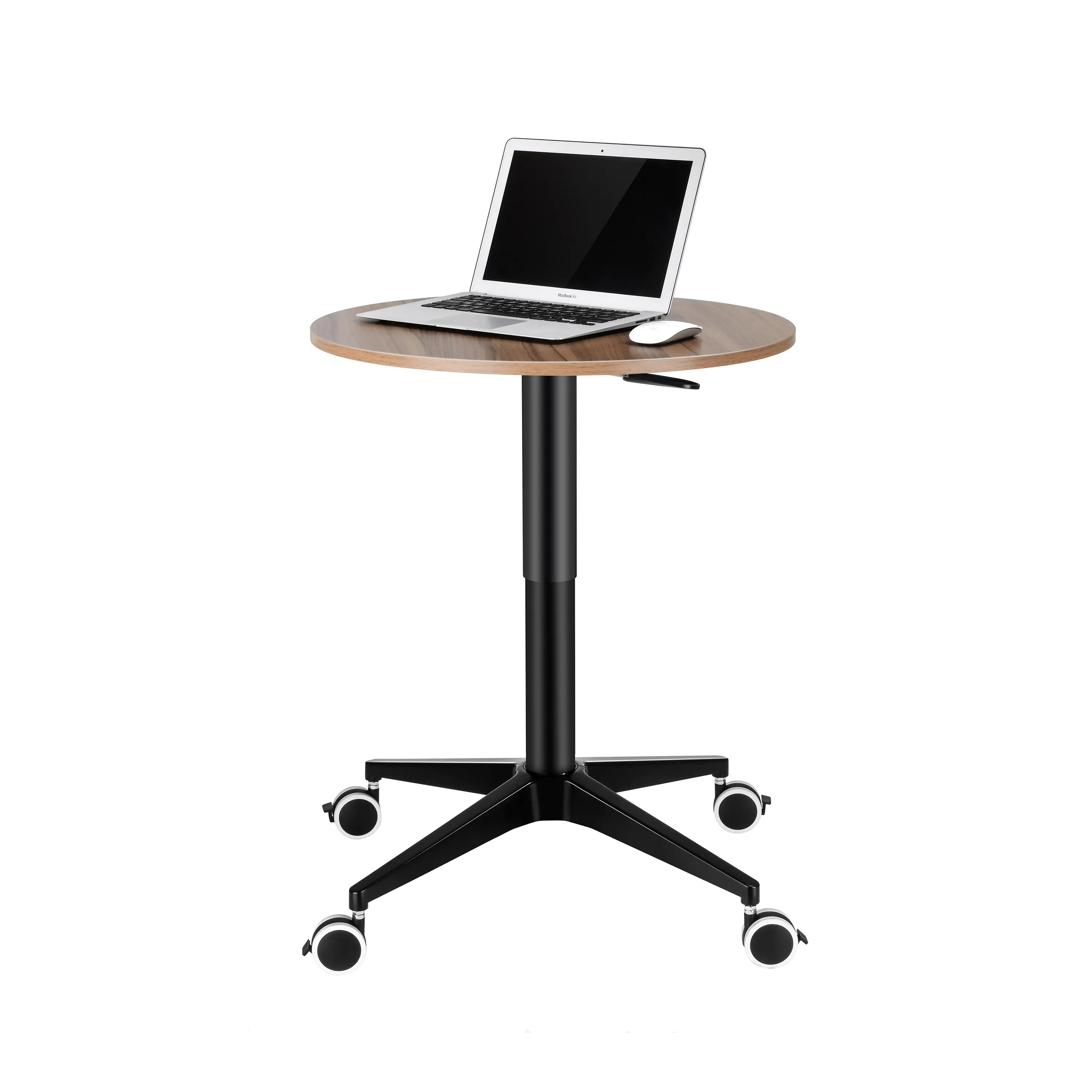 UPERGO Office and Bedroom Height Adjustable Universal Standing Desk Coffee table