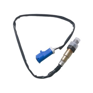 เซนเซอร์ออกซิเจน 0258006927 6G91-9G444-AA สำหรับฟอร์ดวอลโว่ ซี-แมกซ์ โฟกัส C30 1.8 2.0 อะไหล่ทดแทน - Product Image 3