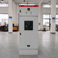 Tablero de Distribución Principal de Bajo Voltaje Confiable con Interruptor Automático para Distribución de Energía en Plantas Industriales