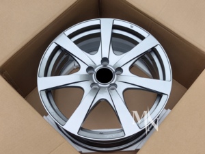 Rines Deportivos Forjados Maining de Aleación de Aluminio 6061-T6 para <span class=keywords><strong>Honda</strong></span> <span class=keywords><strong>Civic</strong></span> Type R - Product Image 3