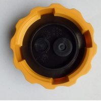 9453959 94539597 Tapa del Tanque de Agua del Radiador para Daewoo Chevrolet- Aveo Nubira Optra Pontiac 96420303 5490777 96536649 90500006