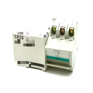 Nouveau protecteur de circuit Cp33 Fm/15 Cp33fm15 Original prêt Stock automatisation industrielle Pac Dedicated Plc - Product Image 1