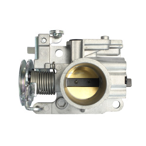 Boîtier papillon pour <span class=keywords><strong>Honda</strong></span> Pcx125 Pcx150 Pcx160 Adv160 Sh125 Sh150 Pcx Adv Sh <span class=keywords><strong>125</strong></span> 150 160 / Click 160i <span class=keywords><strong>Forza</strong></span> <span class=keywords><strong>125</strong></span> - Product Image 3