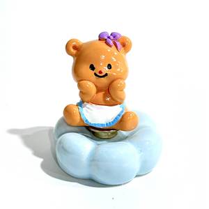 Nouvelle décoration de bureau en forme d'ours de dessin animé pour chambre et salon - Product Image 4